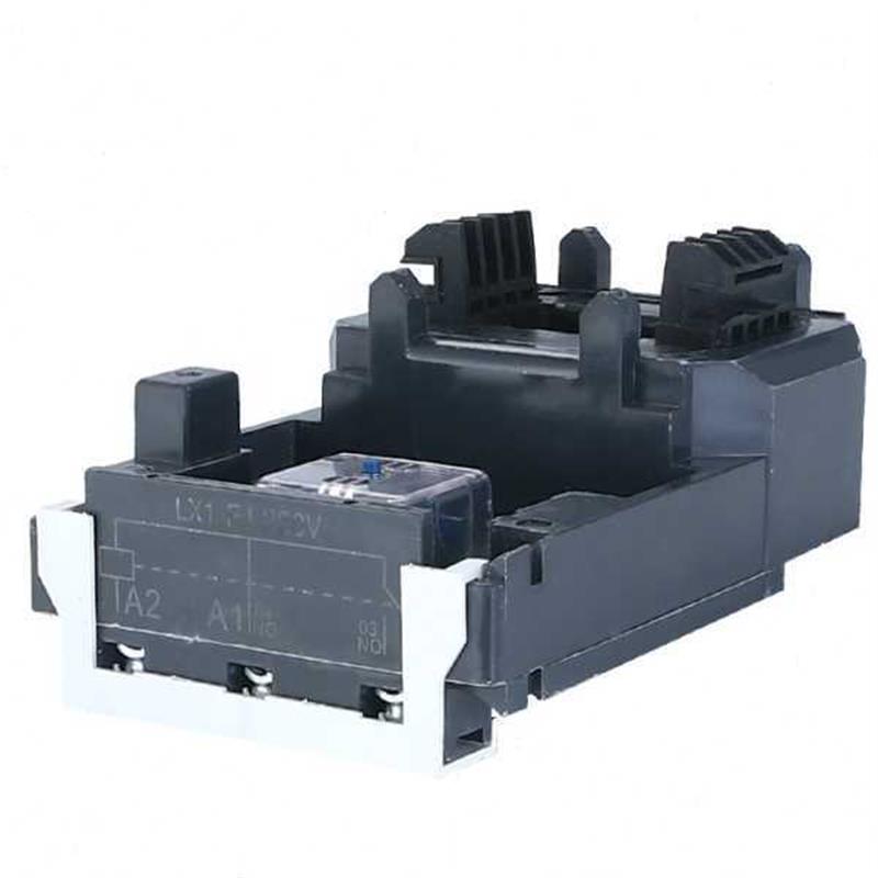 LX1FJ LC1F400 LC1D410 NC2-F400交流接触器线圈 华丰线圈 全铜