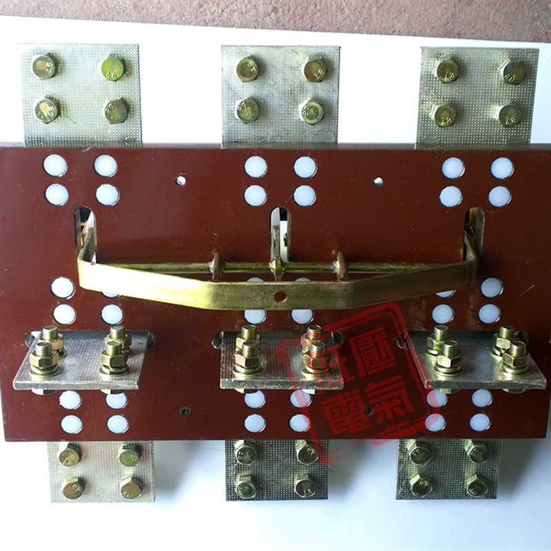 HS13BX-3000A/30 3P三极 BHS13B双投双电源切换刀开关隔离倒顺闸