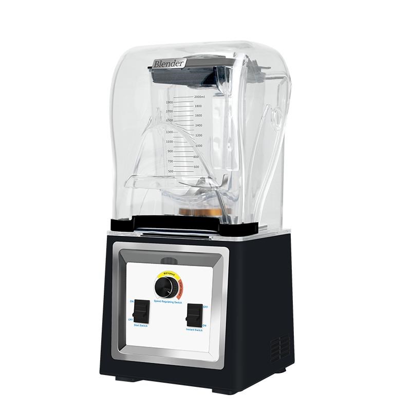 HX-PCb2L组织捣碎机/容量2L/16000~28000rpm/PC杯+304不锈钢刀片