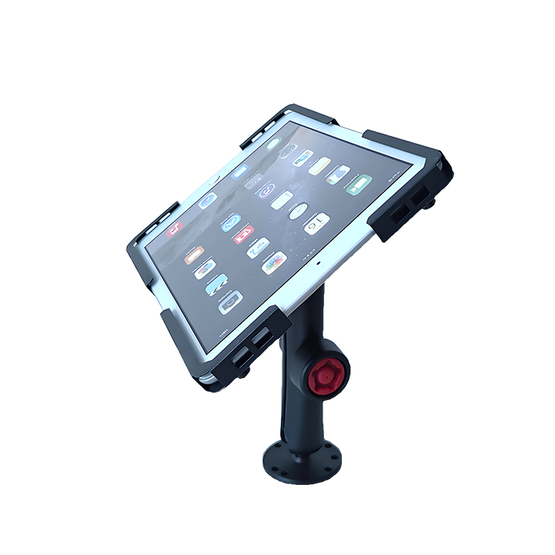 优赞防盗平板支架伸缩