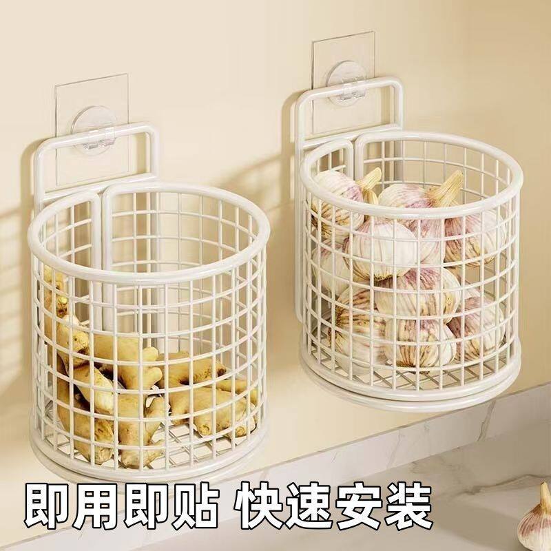 新款三角置物架免打孔厨房浴室卫生间挂墙壁挂式墙上收纳架