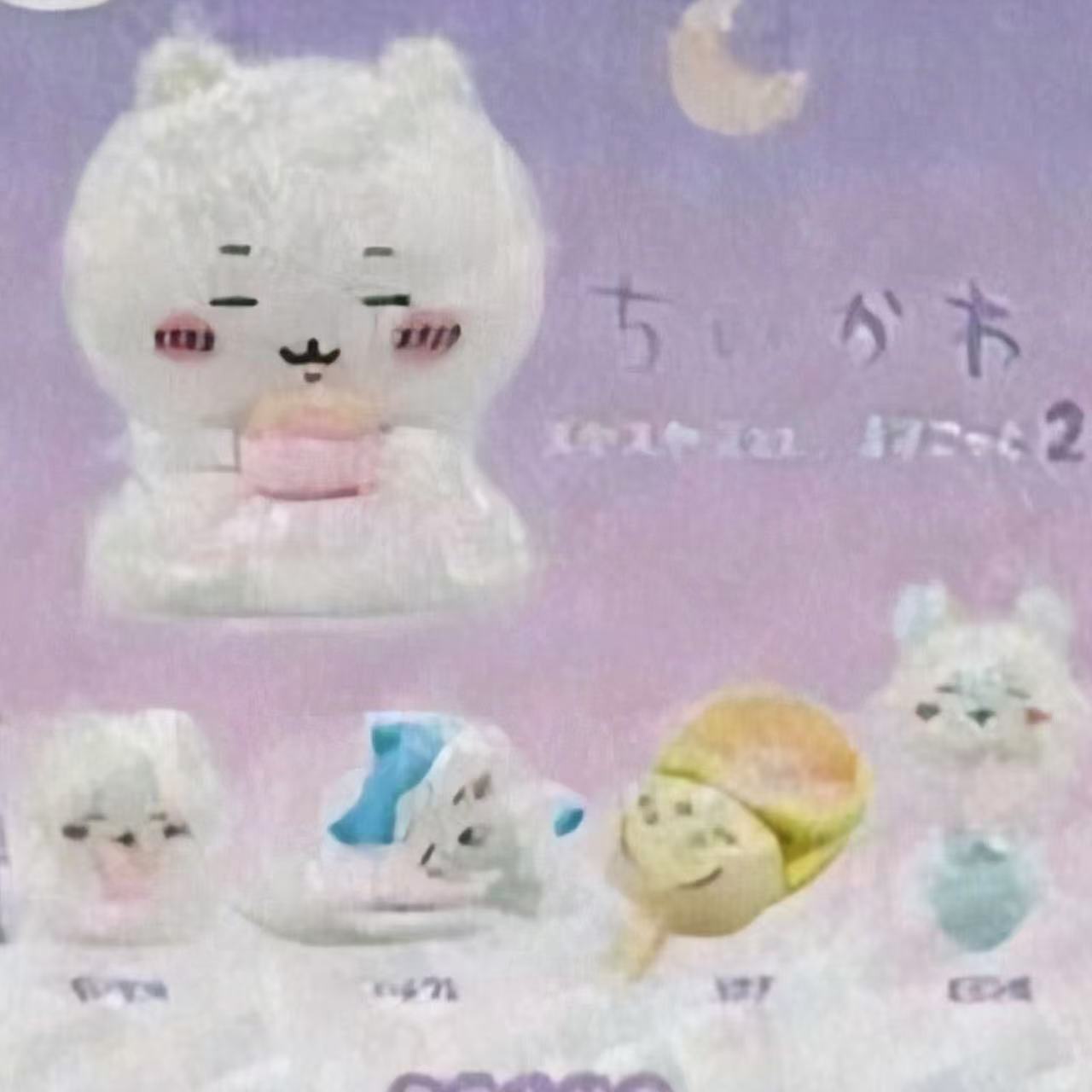 灰鹤预订BANDAI吉伊