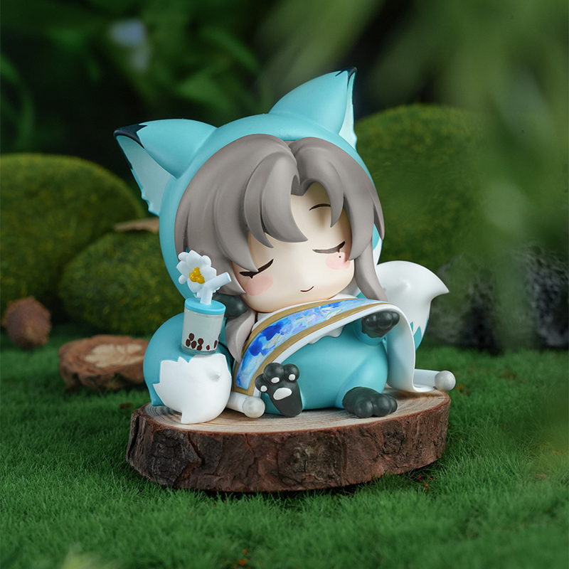 灰鹤预订花亦山心之月玲
