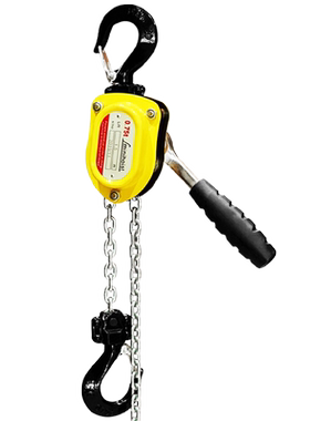 微型手板葫芦便携紧线器迷你型手扳葫芦0.25T0.5t0.75吨1.5吨包邮