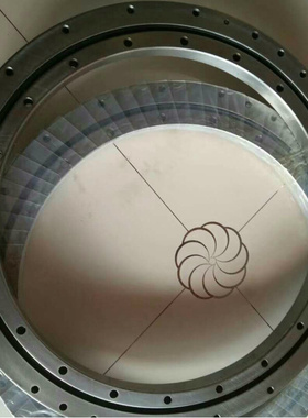 交叉滚子轴承RU42/66/85/124/148/178/228/RB2008/2508/RA/RE P5