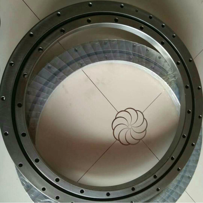 交叉滚子轴承RU42/66/85/124/148/178/228/RB2008/2508/RA/RE P5