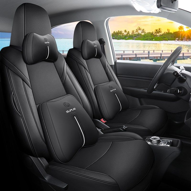 雪佛兰科沃e兹专用汽车座套全皮全包粉色坐垫专车定制2023款连体,汽车用品/电子/清洗/改装,专车专用座套/座垫,淘宝优惠券,粉丝福利购,淘宝优惠卷