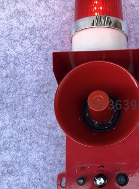 CS100AL-F  CS116AL天车行车G大功率声光报警器船用防水电子蜂鸣