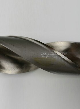 哈滨尔锥钻锥柄钻头锥柄麻花钻1-1000mmM高速钢麻花钻钻孔钻扩孔