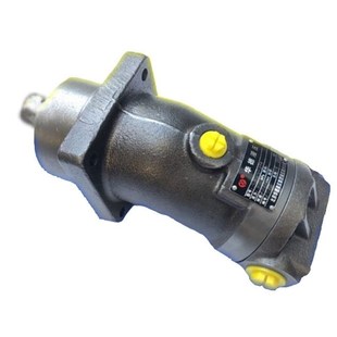 柱塞泵A2F90R6.1B5 YFA2F80R6.1GP5 上海玉峰高压油泵 上海电气