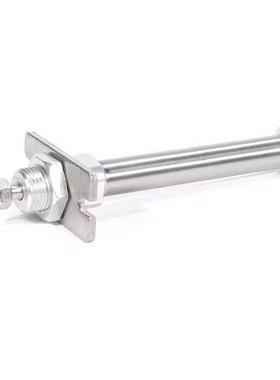 新款型/C85系列/迷你附件气缸/法兰型/C85NG/CD85N/10/12/16/2现