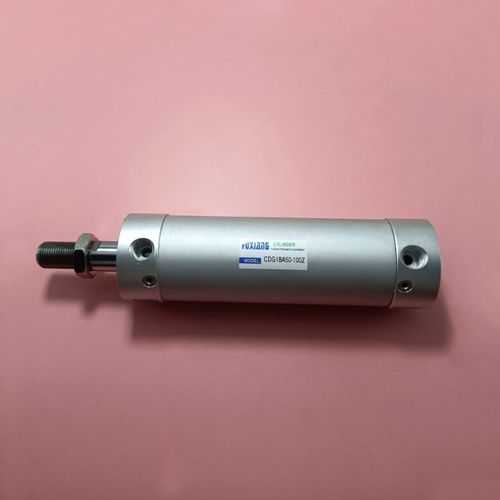 铝合金迷你缸CG1BA20 CDG1BA20-260/2C75/300/325/350/400/450/50