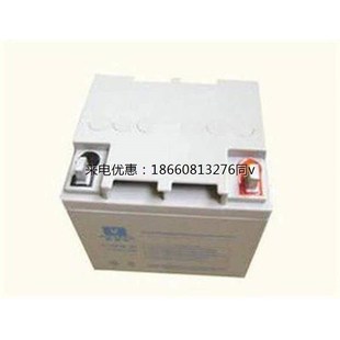 12V100AH发电站基站机房逆变器电力通讯 100 奥亚特蓄a电池6 GFM