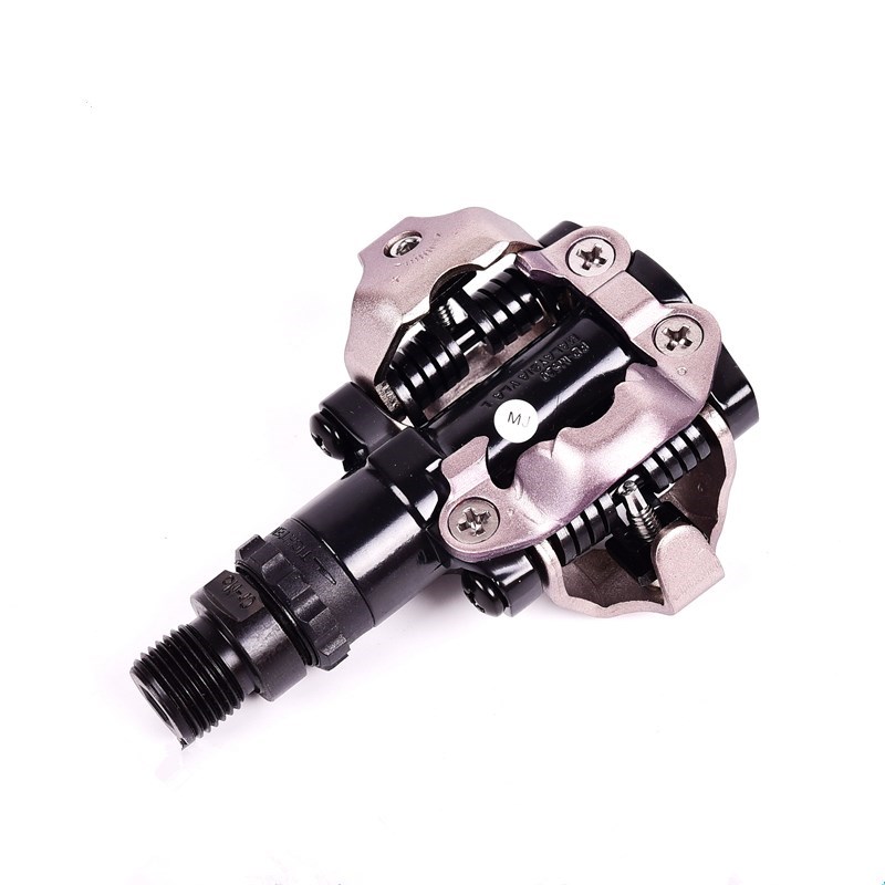 PD M5b20 Mountain Bike Pedals  Clipless SPD Pedals MTB Bicyc