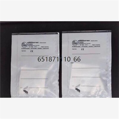 易福门IcFM 接近开关 IF5909 IFB3004BBPK