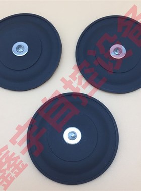 VXZ252HG电磁阀膜片 氟胶材质 直动式I水阀膜片 VXD253LZ1B