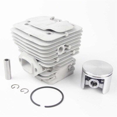 Cylinder Alpina P50q0 510 522S VIP 55 52 CASTOR 52 气缸 45mm