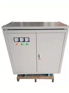 SG-30cKVA三相干式变压器AC 415v440v380v转3P 200v220v隔离 自耦