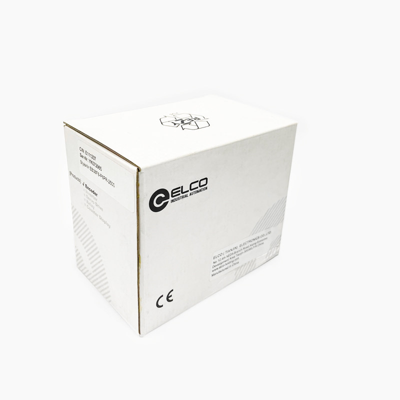 宜科编码器EI40A6-Cl6HR/L5AR/H6AR/P6PR/L6PR/L5TAR/P6TIR-1024