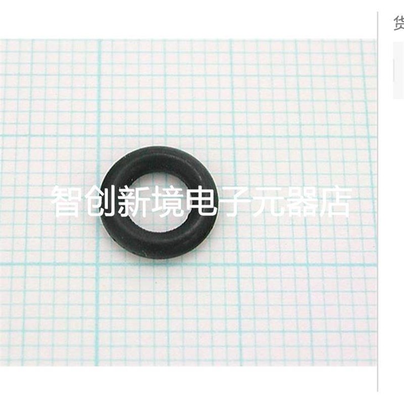 排液阀芯用O型环O-RING,PERFLUzORO,P5,用于LC-2010A/C (HT)