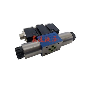 A1V E15 GA24K31 0423400018液压阀 直通流比例阀4WRAE