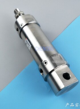 不锈钢气缸CDG5BN CDG5FA CDG5EA32SR-40-50-75-10R0-125-150-200