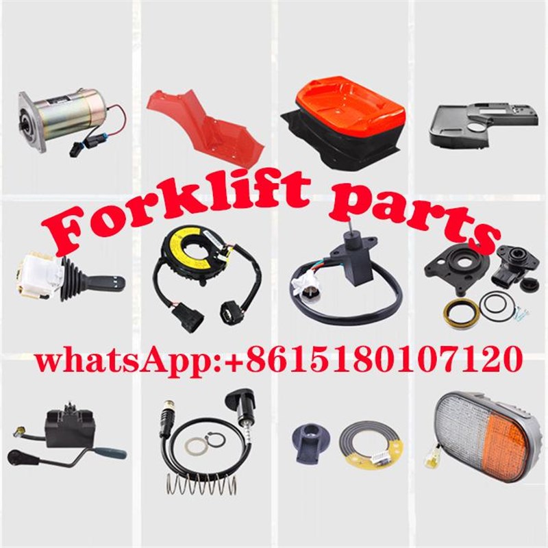 丰田叉车配件8FD30/8FBN30倾斜z油缸油封修理包04655-20121-71