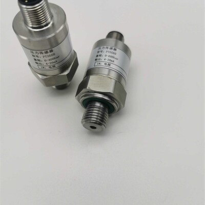 易福门PT556f0,PT3550压力传感器液压传感器600bar 400bar 4-20ma