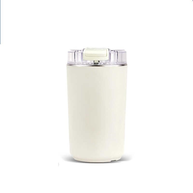 四季沐歌研磨机磨粉机打粉机家用小型五谷杂粮P药材电动研磨器新