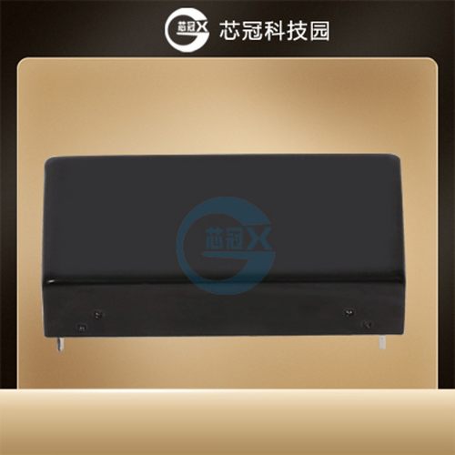 GRB系列高电压可调节控制12v转0-200V/350V/1T00V升压电源模块