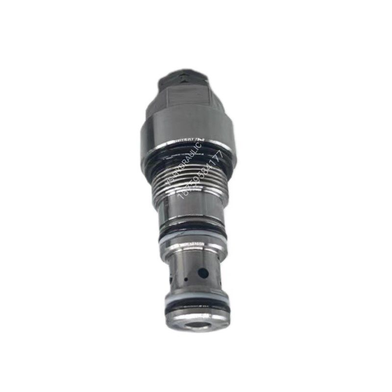 挖掘机配件 小松PC200p/240/360-6-7-8卸荷阀分配阀泄压调压流量,标准件/零部件/工业耗材,液压泵,淘宝优惠券,粉丝福利购,淘宝优惠卷