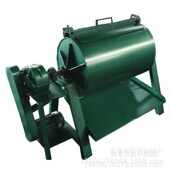 锈角滚筒抛光机研磨除去毛刺机六金型属五金去毛S刺旋转滚筒抛光