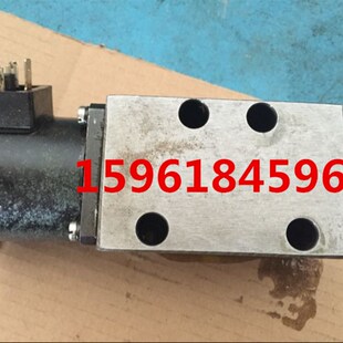 北二机M1432C 1332 M1420E CM1320E液压电磁阀 磨床线圈外圆磨配