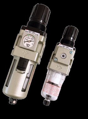SMC调压过滤器 AW20/AW30/AW40-01H-02HH-03H-04H-EH-GH-DH-R