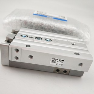 30P 30R 30FRJ 滑台气缸MXQ16L ASBT 30F 30FP ASCT直线导 MXQ16