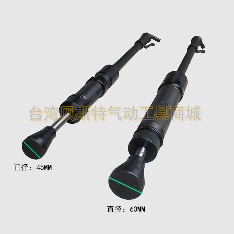 上海骏马气动捣固机D6 D9气锤 风动捣固机 捣S鼓锤 铸件翻沙锤