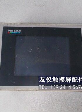 触摸屏GP270-SC11-24V GP377-SC41-24V GPK270-LG11 GP370-SC11