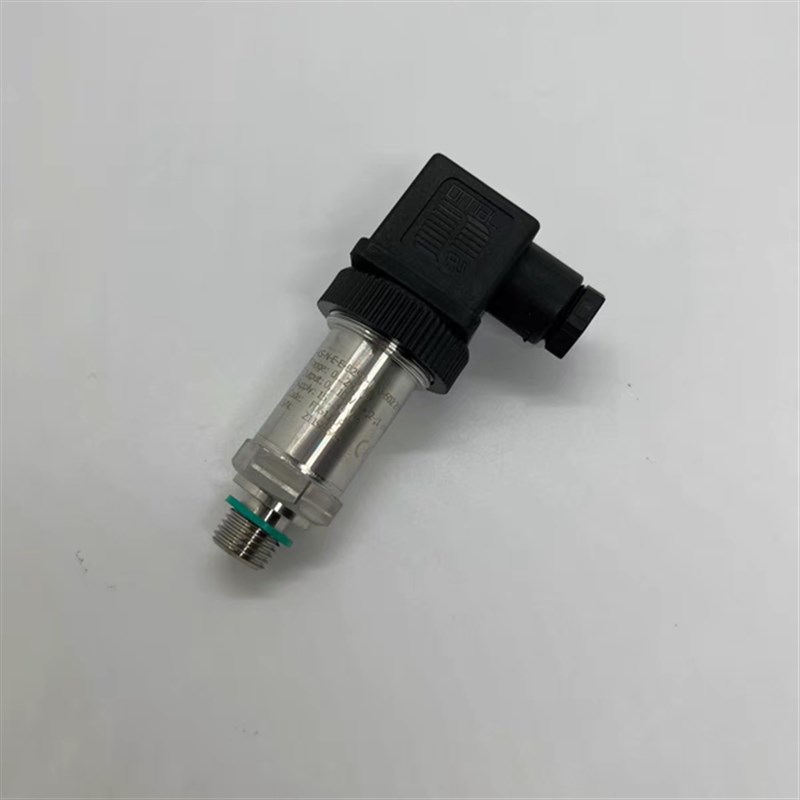 Precise PMI009-8w32-400BG压力传感器 液压压力变送器