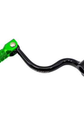 川崎摩托车KXfF250/450F 09-20年越野车改装CNC折叠挂挡杆变档杆