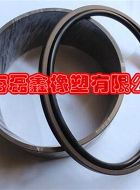 STD格来圈GSF470*445.5*8B.1(O型圈在内) 活塞组合油封PG孔用