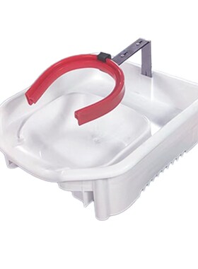 美容美发泡头盆水l循环白养黑养发B头疗仪恒温理发家用平躺洗头神