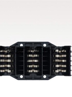 CIWZ中意器有限公司o CJZ6-630A 主电路插件动接 690V