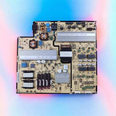 三星UA55JS8000JXXZ电源板三星电视电源板L48E8-FHSC SBN44-00833