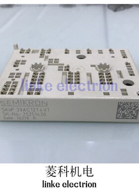 SKIIPb39AC12T4V1 SKIIP39AC12T4V3 SKIIP39AC126V2 现可直拍