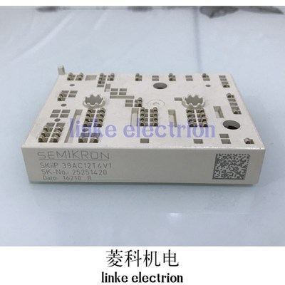 SKIIPb39AC12T4V1 SKIIP39AC12T4V3 SKIIP39AC126V2 现可直拍