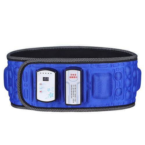 X5/X7甩脂机抖抖机 电动震动按摩腰带 懒人腹部按摩Z器甩脂腰带