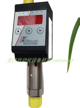 buehler MDF-5-025+E05继A电器ACAM 1537PT2G-SM5.3传感器
