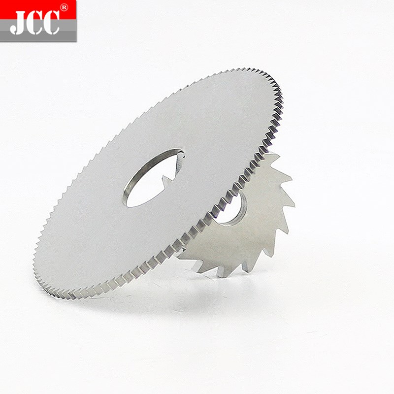 外径63mm锯片铣l刀 合金锯片铣刀 钨钢锯片 密齿不锈钢用锯片铣刀