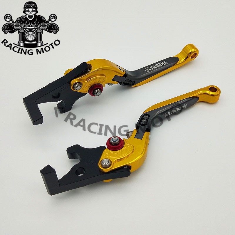 雅马哈NMAX155配件TMAX530改装B件FORCE155刹车离合TW200拉杆手柄