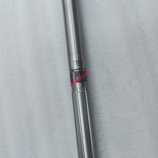 极速新品 南第京四j机床厂Z3035B摇臂钻床主轴床K氏4号全长1125钻